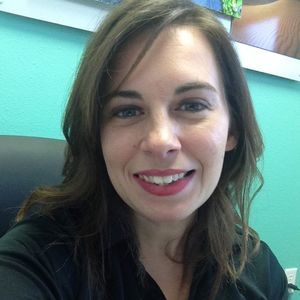 Meet your Posher, Anita